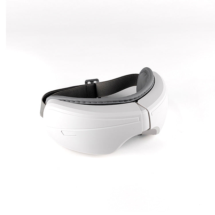 Intelligent AI Eye massager Hot compress eye Eye fatigue massage vibration eye protector blue pressure
