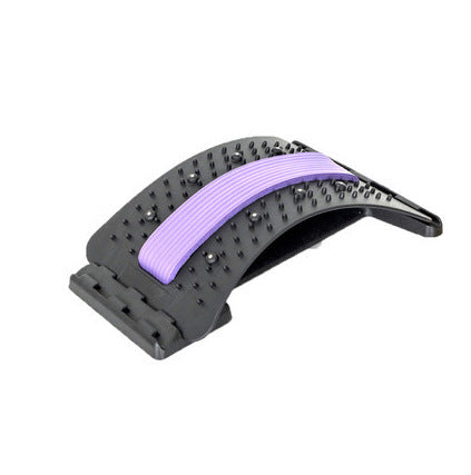 Magnetic Therapy Back Stretcher