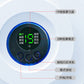Electric Foot Massager Pad