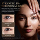 All-english ZOZU24K Gold Hyaluronic Acid Anti-Wrinkle Multi-Effect Eye Cream for Eye Care