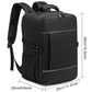 Large Capacity Carry-On Bag