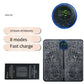 Electric Foot Massager Pad