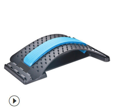 Magnetic Therapy Back Stretcher