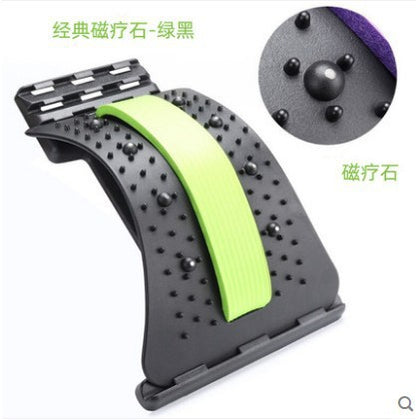 Magnetic Therapy Back Stretcher