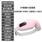 Intelligent AI Eye massager Hot compress eye  Eye fatigue massage vibration eye protector  blue pressure