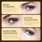 All-english ZOZU24K Gold Hyaluronic Acid Anti-Wrinkle Multi-Effect Eye Cream for Eye Care