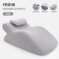 Lying on the bed, looking at the phone, making a love aid, cotton pillow, neck support pillow, lying on the bed, sleeping wonder, lying pillow