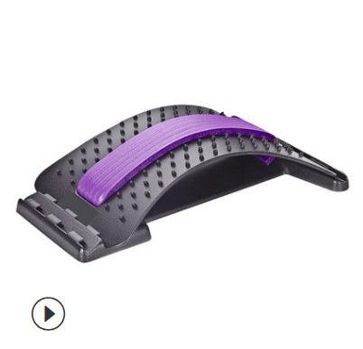 Magnetic Therapy Back Stretcher