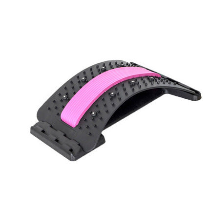 Magnetic Therapy Back Stretcher
